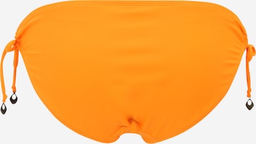 LingaDore Bikini Bottoms in Yellow