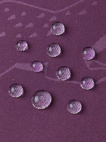 Reima Functioneel pak 'Aapua' in Lila