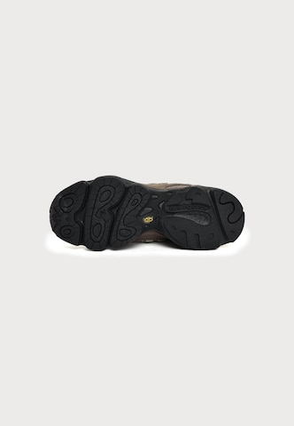 new balance Ниски маратонки '1000' в кафяво