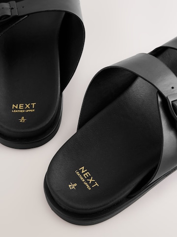 Next Пантолеты в Черный