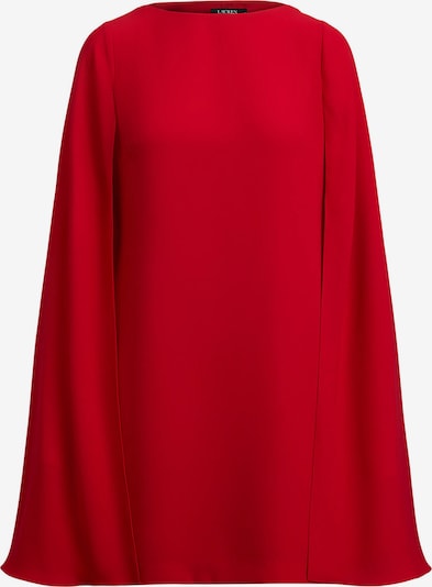 Kokteilinė suknelė 'PETRA' iš Lauren Ralph Lauren, spalva – ryškiai raudona, Prekių apžvalga