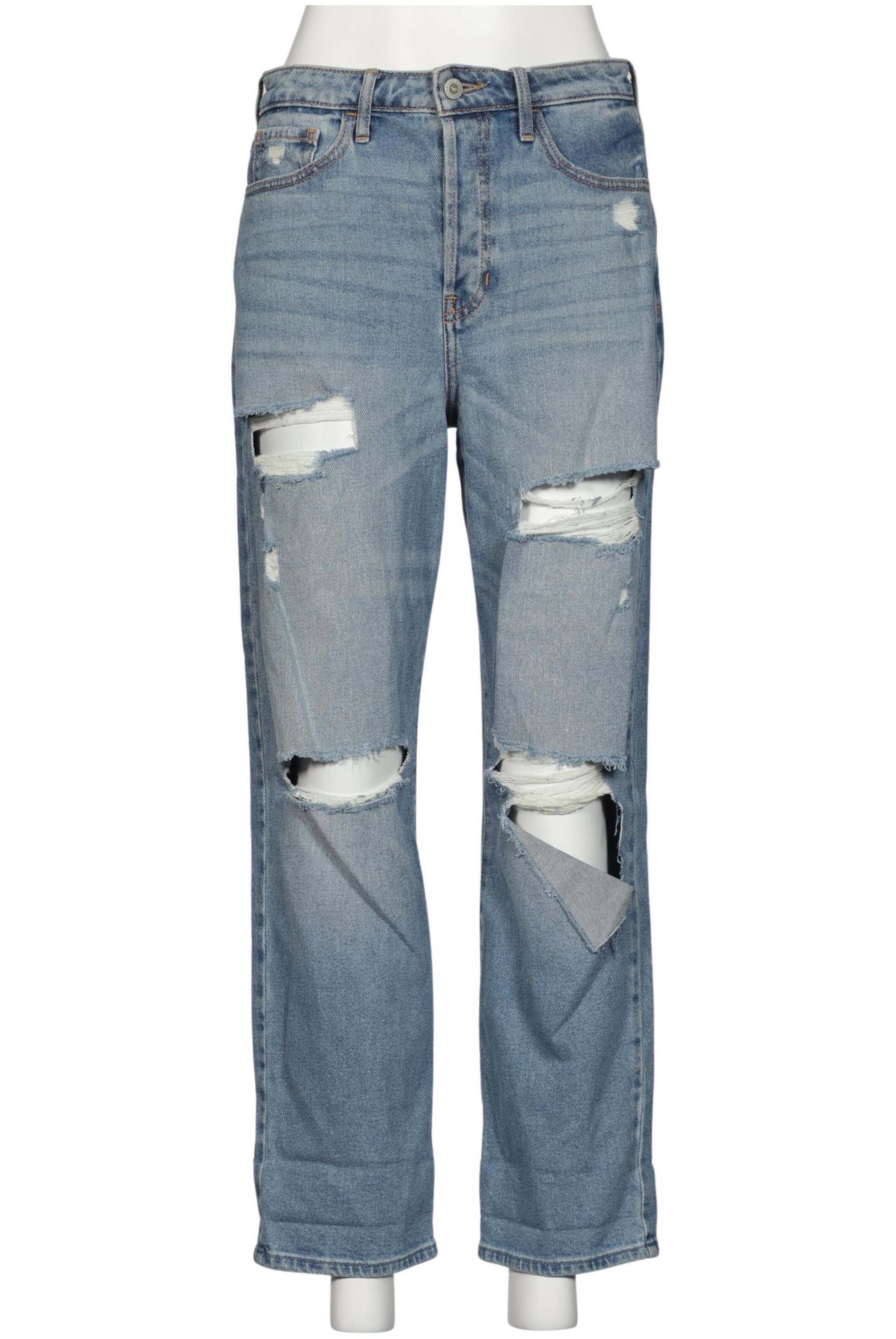 HOLLISTER Jeans in 27 in Blue: front