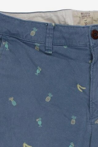 HOLLISTER Shorts in 32 in Green