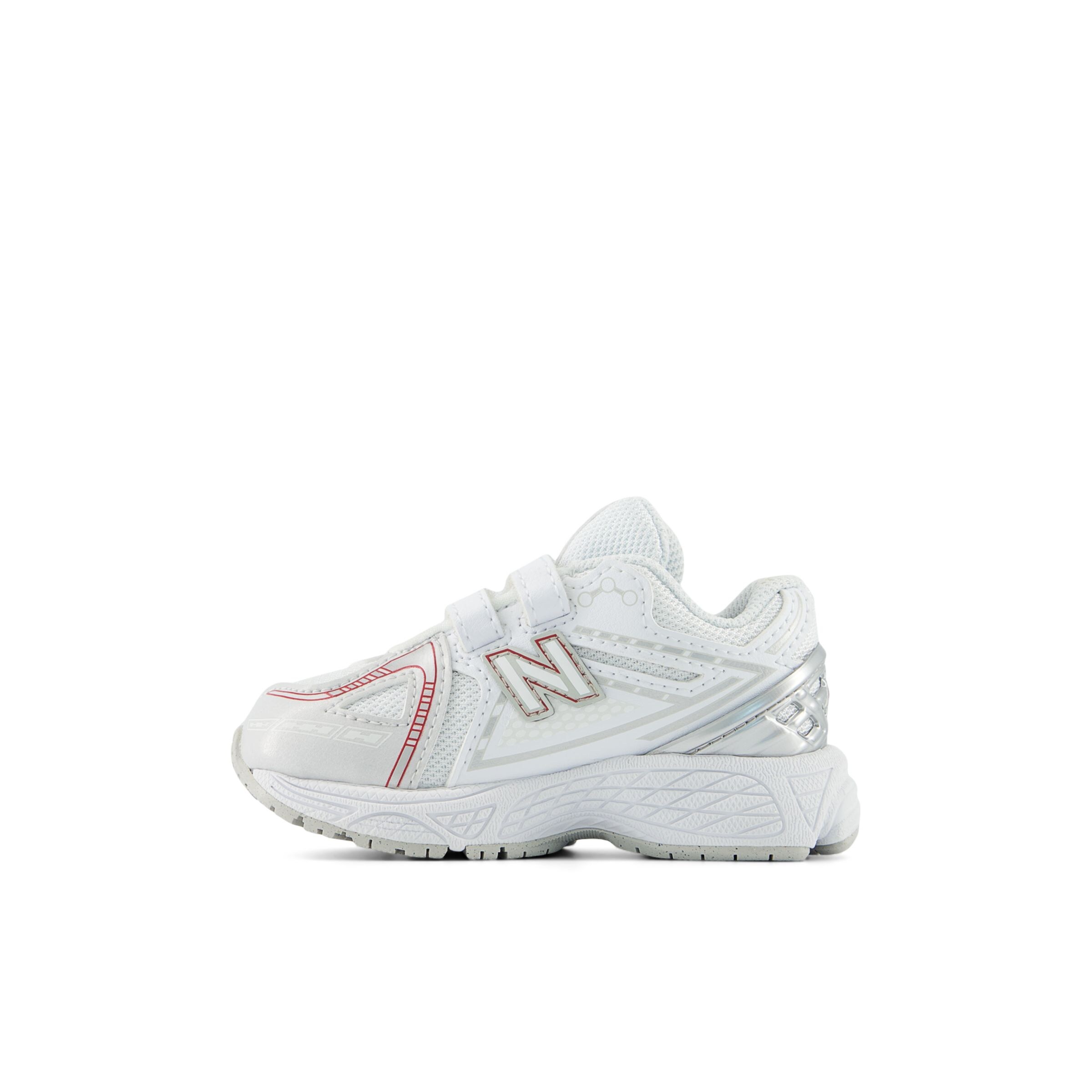 new balance Sneakers '1906' in Wit