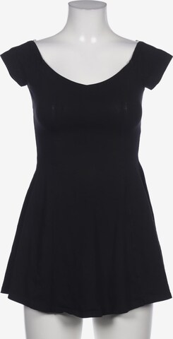 NEW LOOK Dress in S in Black: front