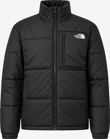 THE NORTH FACE Talvejope 'Nuketo', värv must: eest vaates
