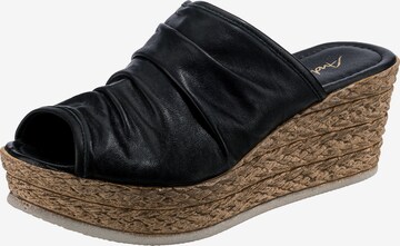 Unsere Top Vergleichssieger - Finden Sie auf dieser Seite die Andrea conti sandalen Ihrer Träume