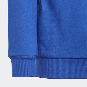 ADIDAS SPORTSWEAR Trainingsanzug  'Essentials' in Blau