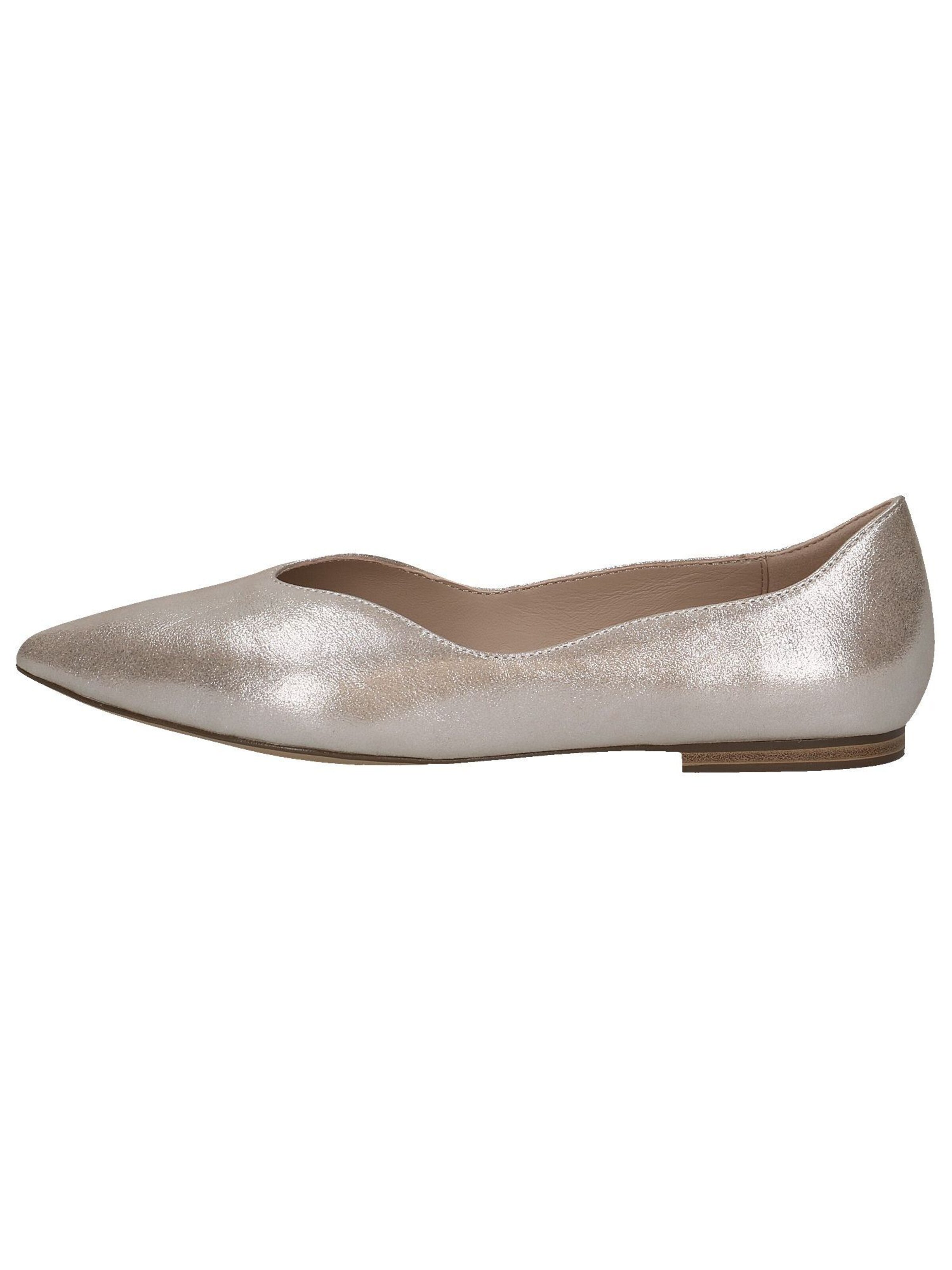 CAPRICE Ballerina in Brons