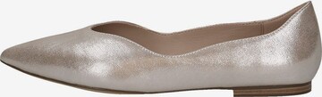 CAPRICE Ballerina in Bronze