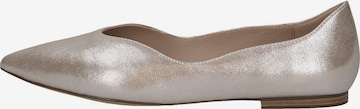 Ballerines CAPRICE en bronze