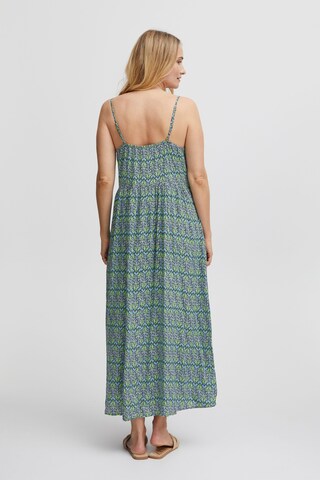 Fransa - Vestido de verano 'Fun Dr 2' en Mezcla de colores