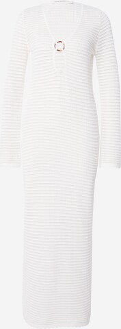 Sofie Schnoor Sukienka plażowa w kolorze biały: przód