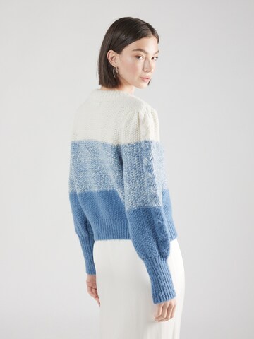 Pullover 'DAIQUIRI' di VERO MODA in blu