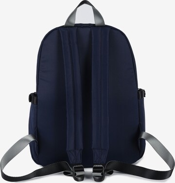 Hedgren Rucksack in Blau