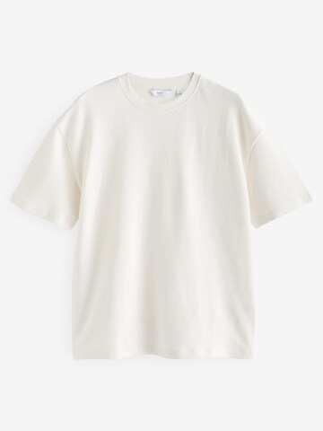 Next Shirt in Blue