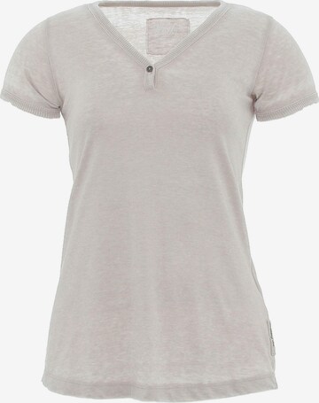 Daily’s T-Shirt in Beige: predná strana