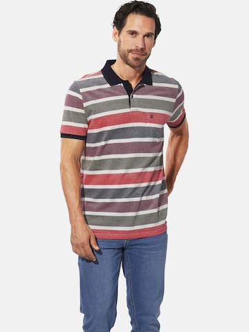 BABISTA Shirt 'Cirinosti' in Mixed colours: front