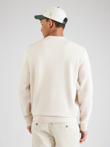 GUESS - Sudadera en beige