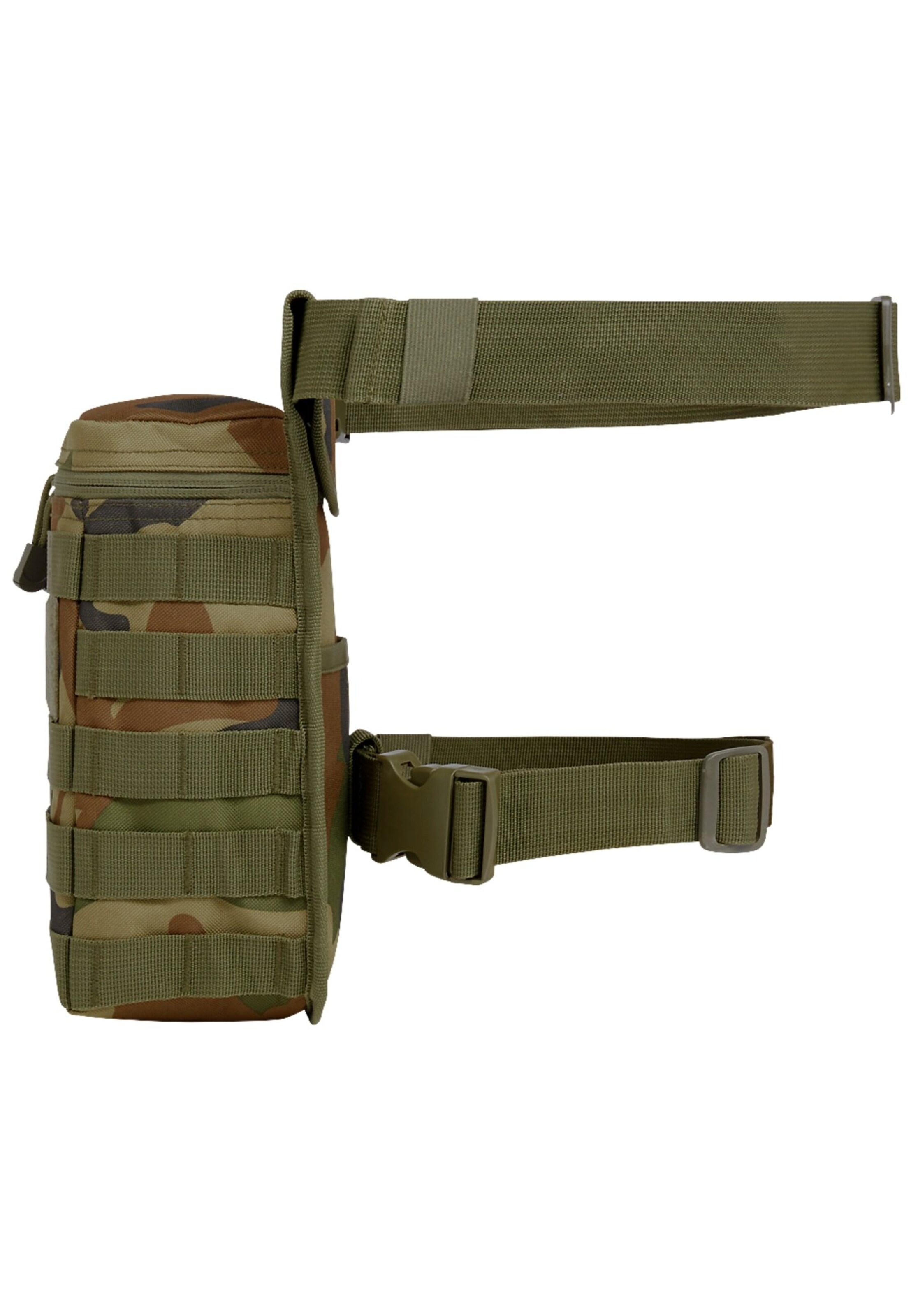 Brandit Ledvinka – hnědá