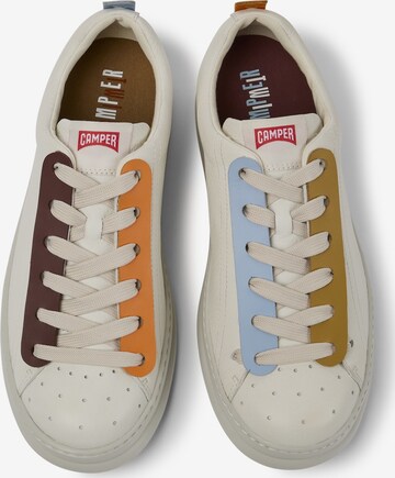 CAMPER Sneakers 'Runner Four Twins' in Wit