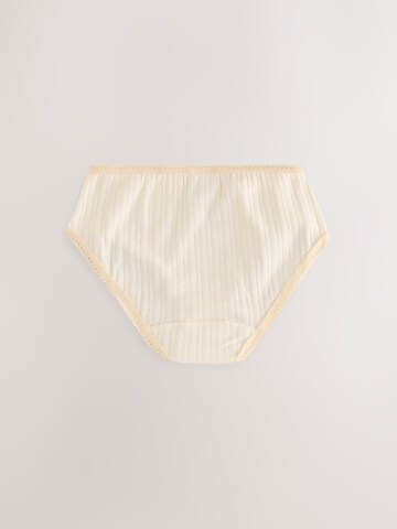 Next Nohavičky - Béžová