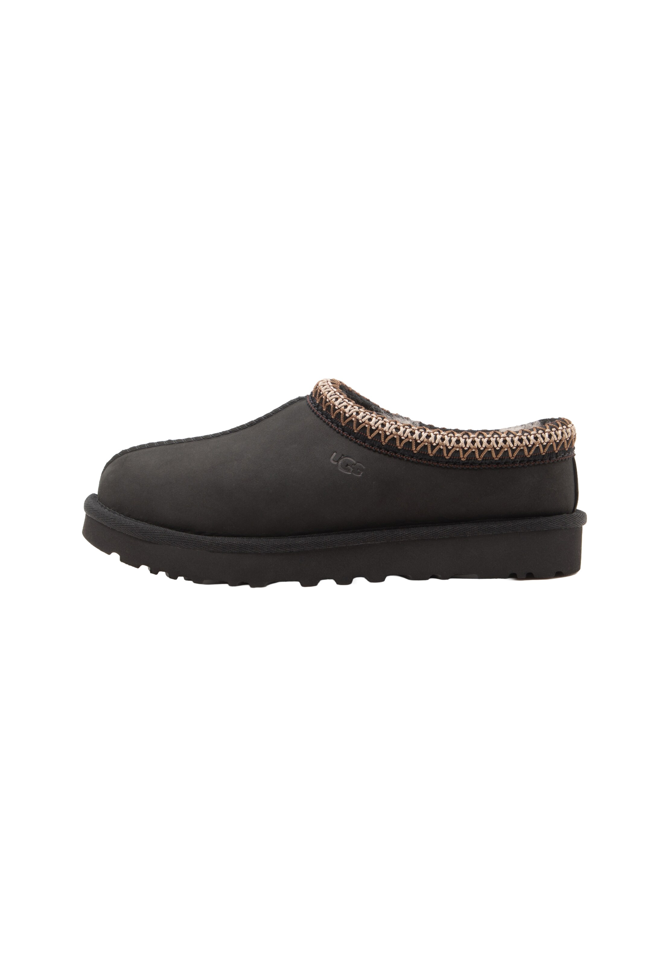 UGG Boots 'Tasman' in Schwarz: Vorderseite