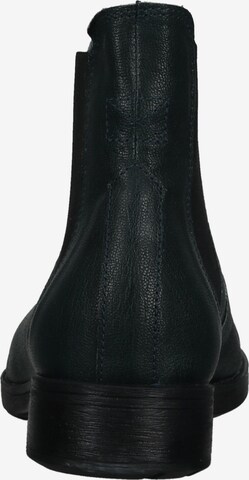 Bottines THINK! en noir