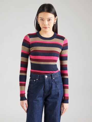 mbym - Jersey 'Minnie' en rosa: frente