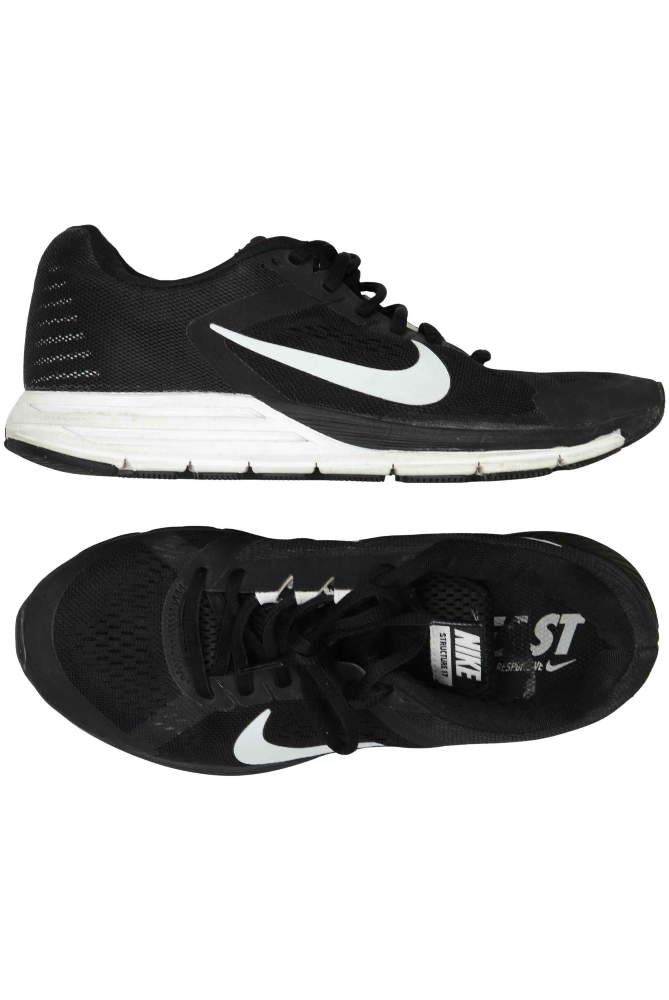 NIKE Sneakers & Trainers in 38,5 in Mixed colors: front