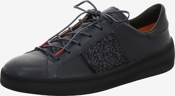 THINK! Sneakers 'KUMI' in Blue: front