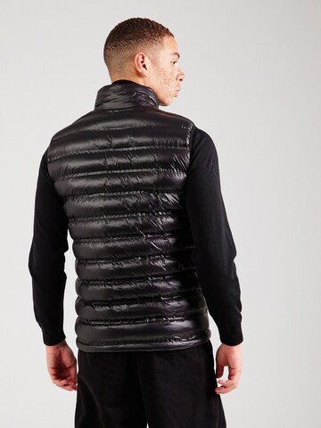 Blauer.USA Vest in Black