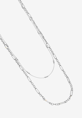 Nana Kay Necklace 'Vivid Chains' in Silver