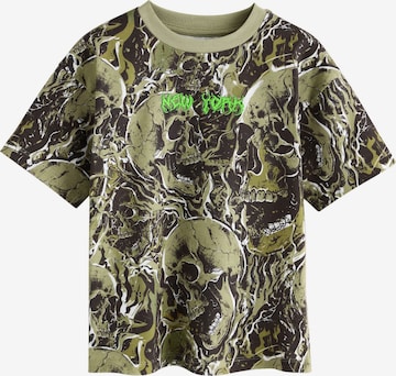 Next Paita värissä vihreä: etupuoli