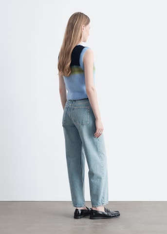 Pull-over & Other Stories en bleu