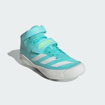 ADIDAS PERFORMANCE Laufschuh 'Adizero' in Grün
