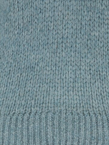 JDY Tall Sweater 'DINEA' in Blue