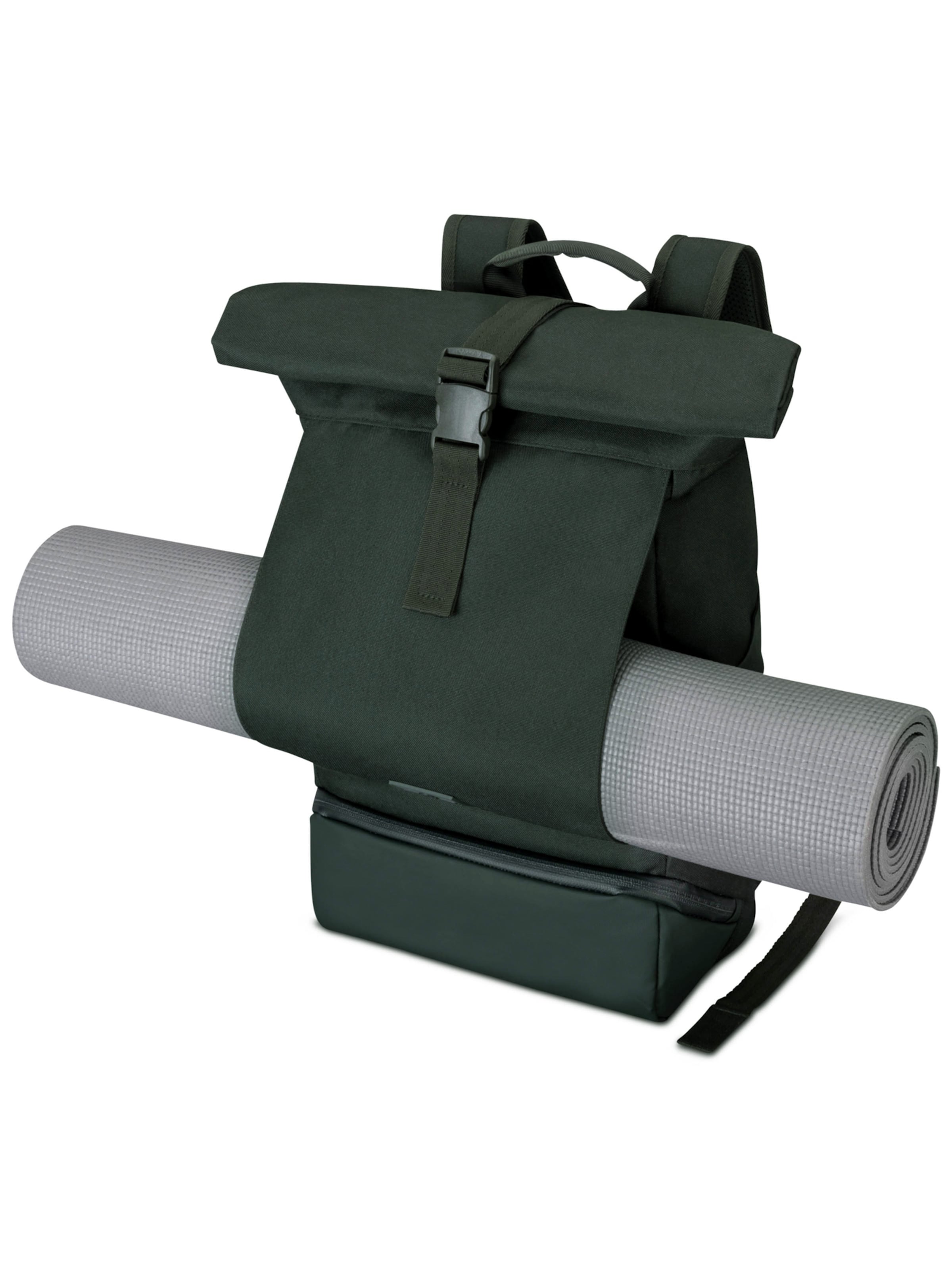 žalia Johnny Urban Kuprinė 'Allen Medium'