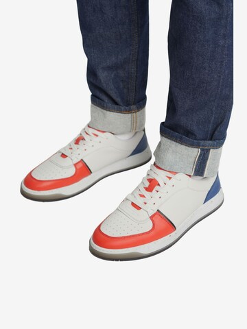 ESPRIT Sneaker in Rot: predná strana