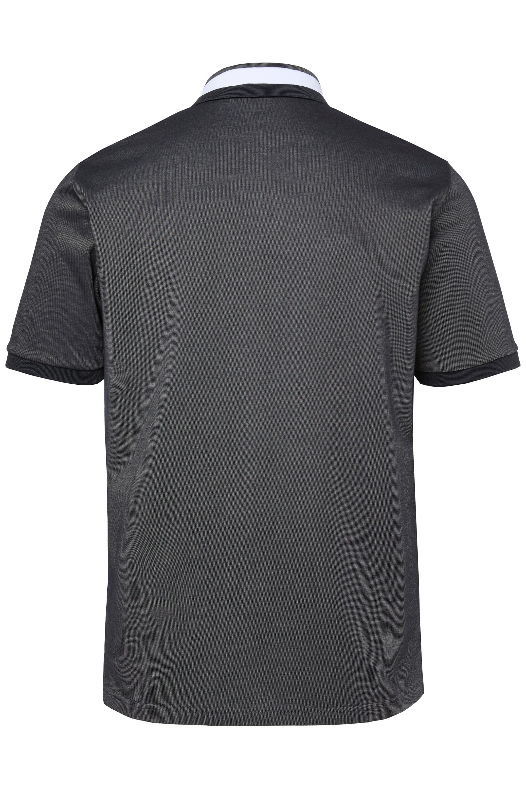 JAY-PI Shirt in Zwart