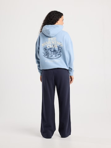 Sweat-shirt America Today en bleu