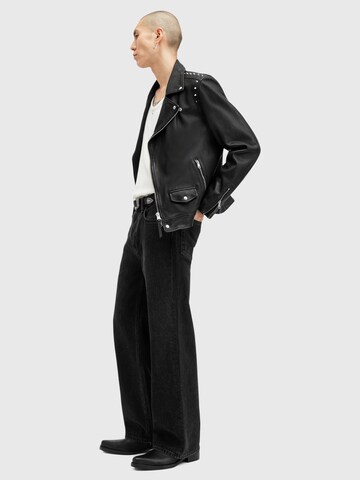 AllSaints Overgangsjakke i sort