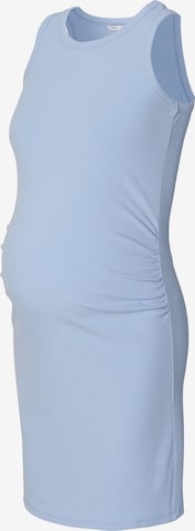 Robe d’été 'Sevilla' Noppies en bleu : devant