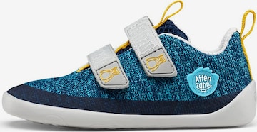 Affenzahn Sneakers in Blue: front