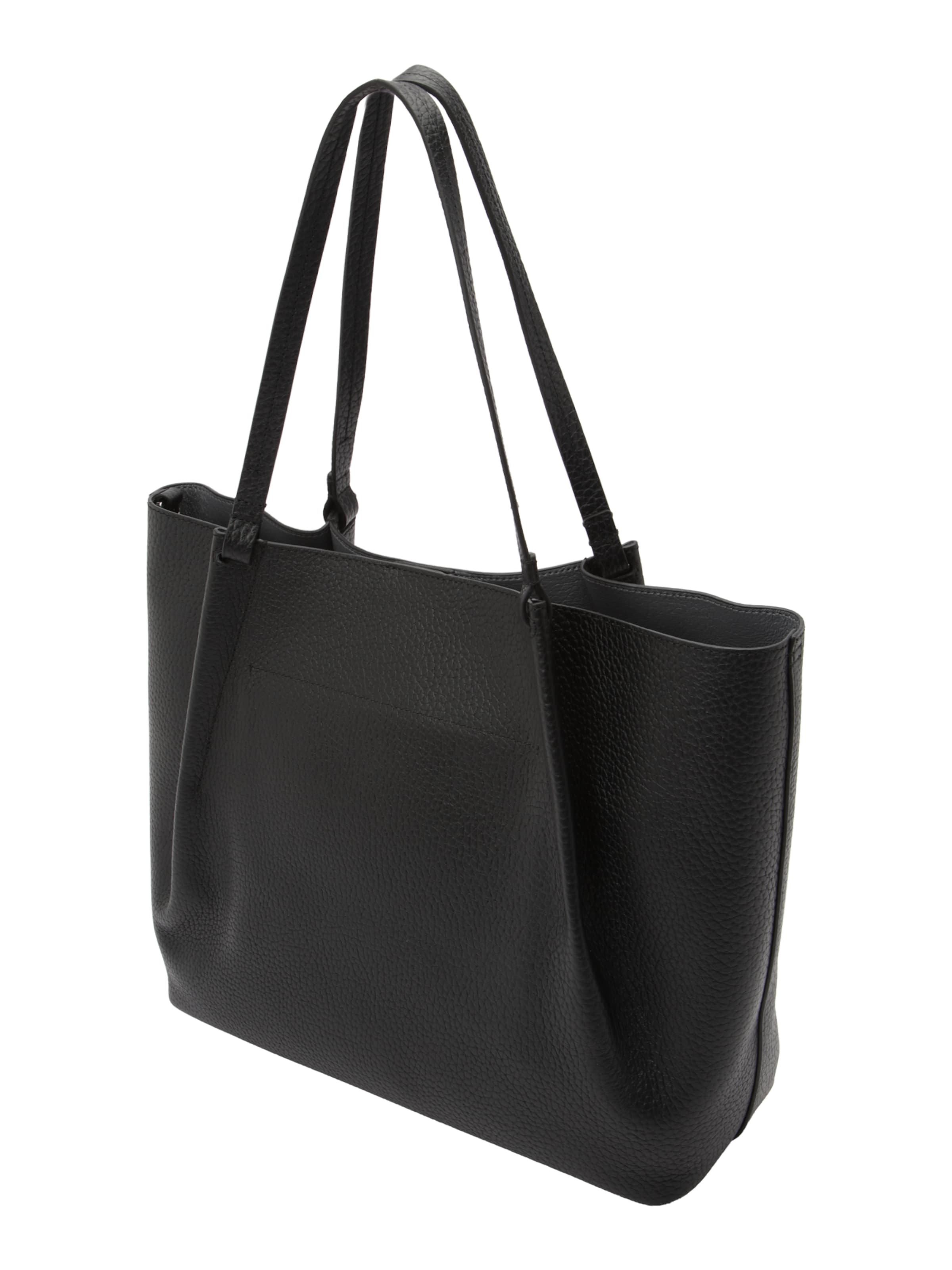 Marc O'Polo Nákupní taška – černá