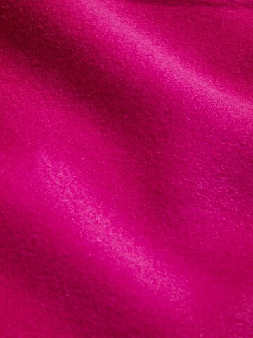 Ted Baker Ανοιξιάτικο και φθινοπωρινό παλτό 'Skylorr' σε ροζ