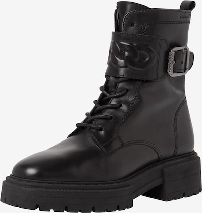 TAMARIS Boots en noir, Vue avec produit