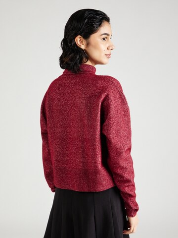 HUGO Pullover 'Sissimia' in Rot