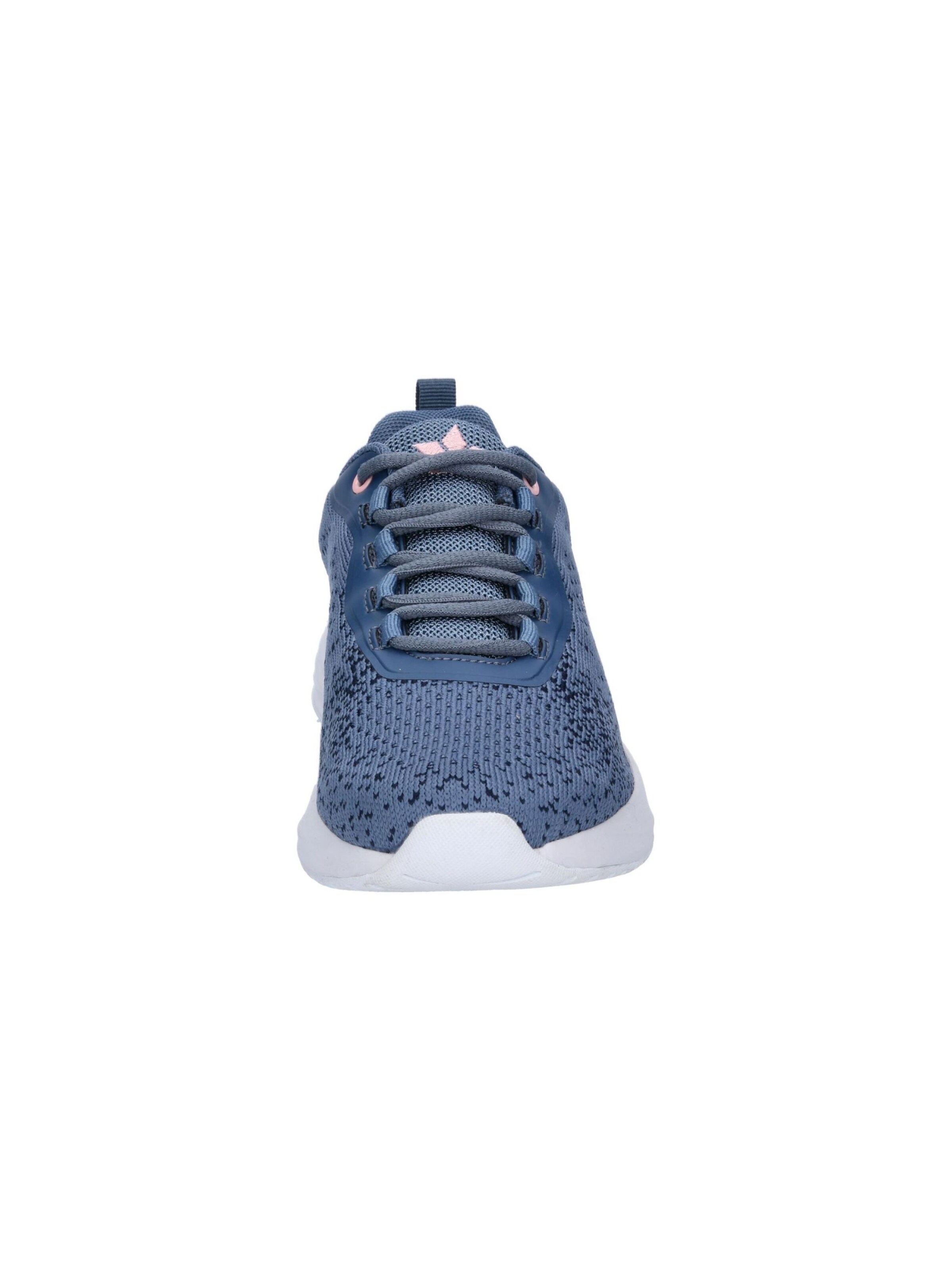 LICO Sneaker  'Garcia' in Blau