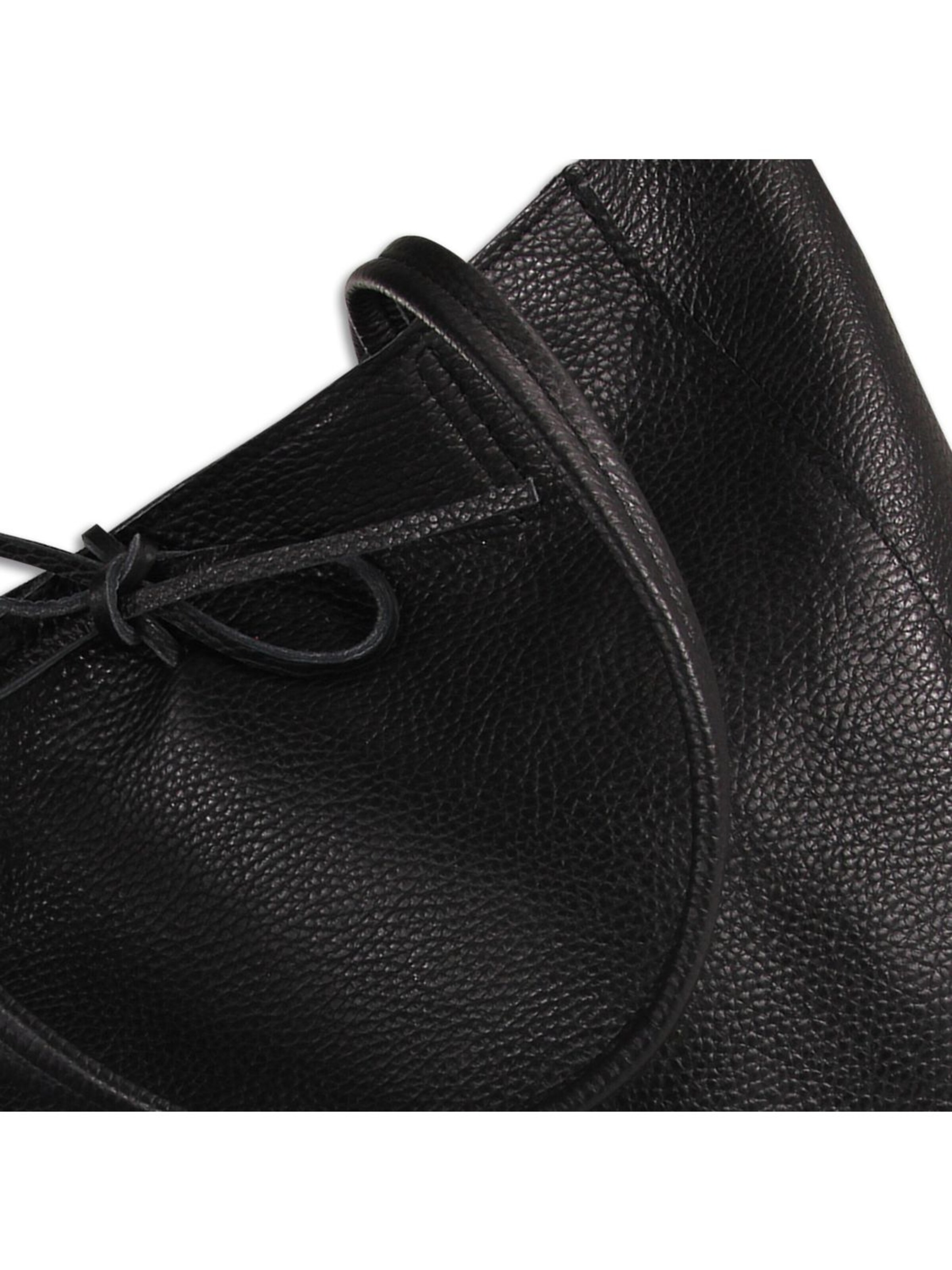 Florence Shoulder bag in Black